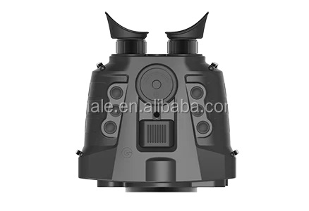2020 New Hunting Long-range Infrared Thermal Night Vision binoculars Infrared Thermal Imager