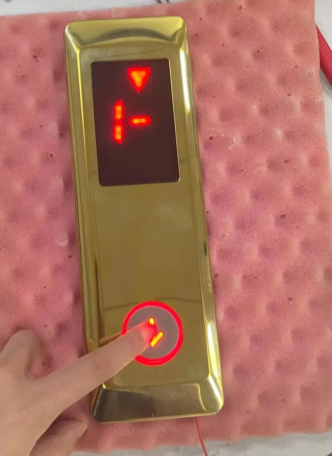 Elevator LOP/COP Button Panel Lift LOP