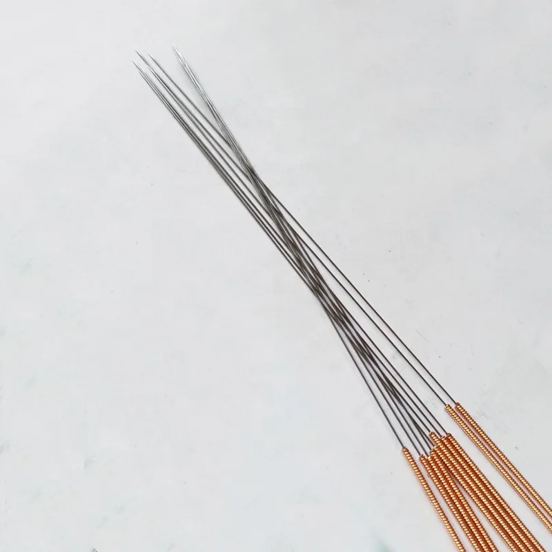 Factory price Chinese sterile disposable sterile acupuncture needle  200 pcs/Box