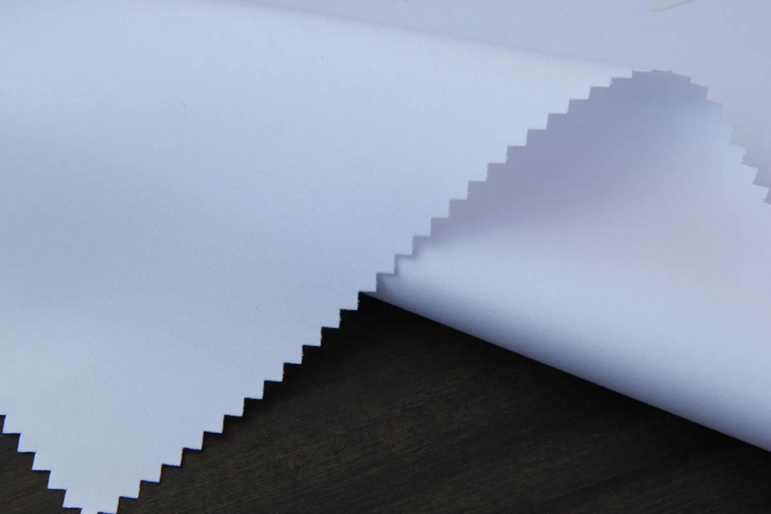 Eco popular Digital Printing for direct and heat transfer printing indoor woven backlit 200 gsm with good printing result