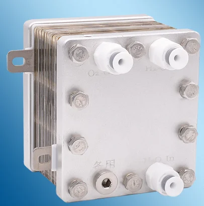 Multi-function hydrogen absorption machine Large flow intelligent hydrogen oxygen machine pem electrolytic cell