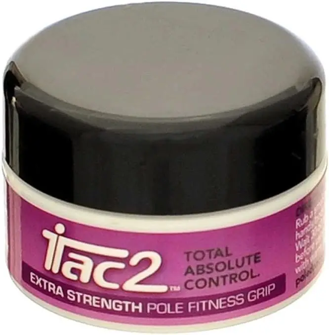 Itac2 Dry Hands Anti slip Wax 20G Pole Dance Non-slip