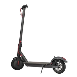 xiao mi 36v 250w 7.8ah mi m365 elektrisk skoter electric scooter eu warehouse carro electrico customized e scooter