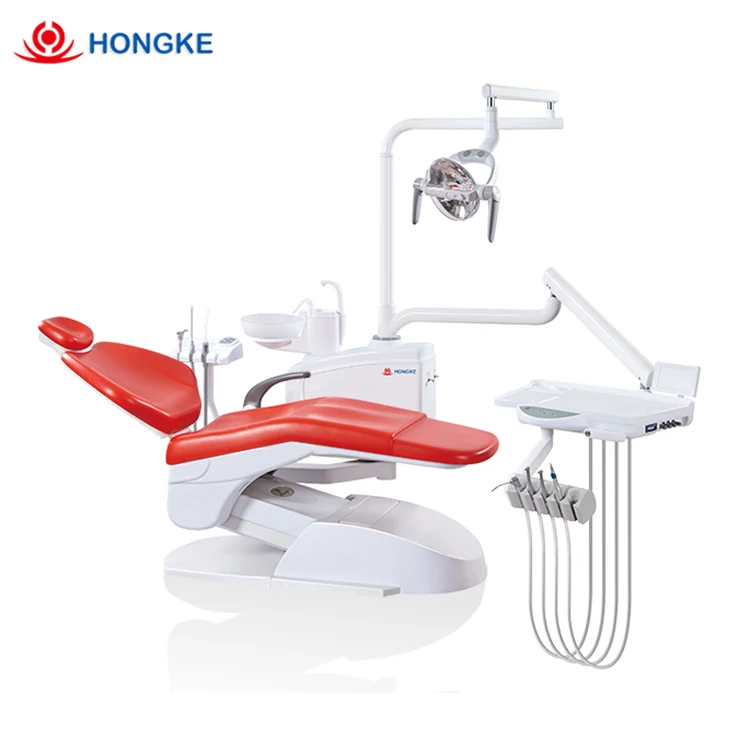 Foshan HONGKE  siger dental unit chair spare parts dental equipment