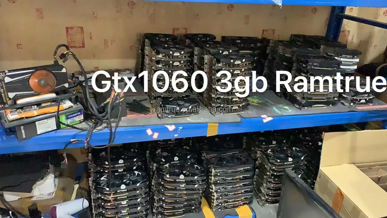 Wholesale  Geforce Gddr5 Ddr4 Gtx 1050ti 1060 3gb 1070 1080 4Gb 6gb 8Gb 11Gb 12Gb 16Gb 256Bit Computer Graphics Card