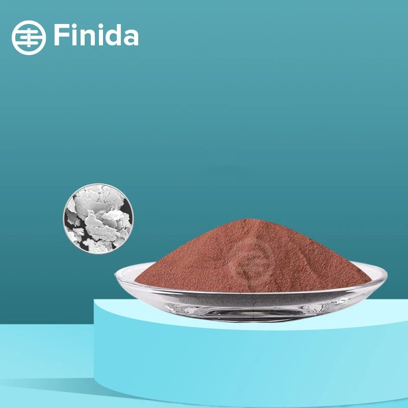 Hot sales  High Quality Metal Powder 2N8 Pure Copper Powder For Conductive Adhesive