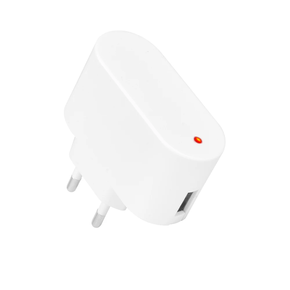 EU US plug 5v 0.5a 1a 2a 2.1a 2.4a 3a cheap single usb charger UL CE RCM RoHS certificate