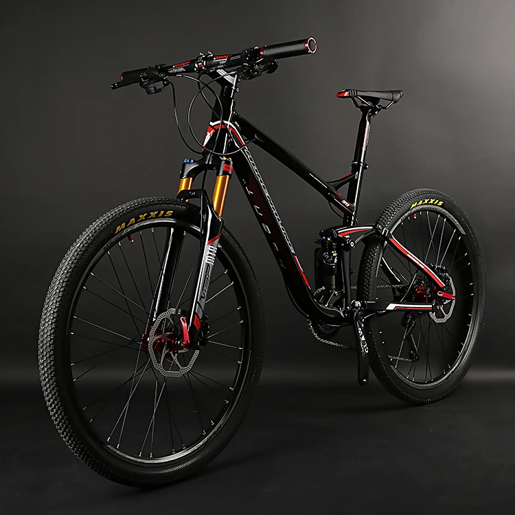 Новый 2024 SENYI Новый OEM демонстрационный горный велосипед для продажи Горный велосипед цветной дизайн mtb 200 мм для мужчин