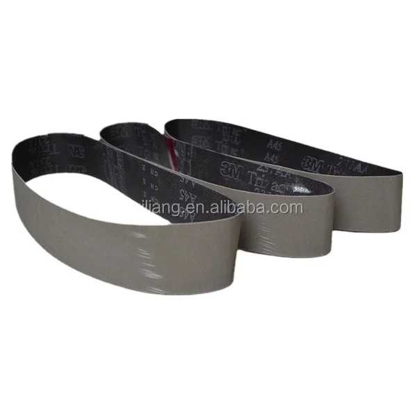 3M 237AA trizact A30 A45 sand band