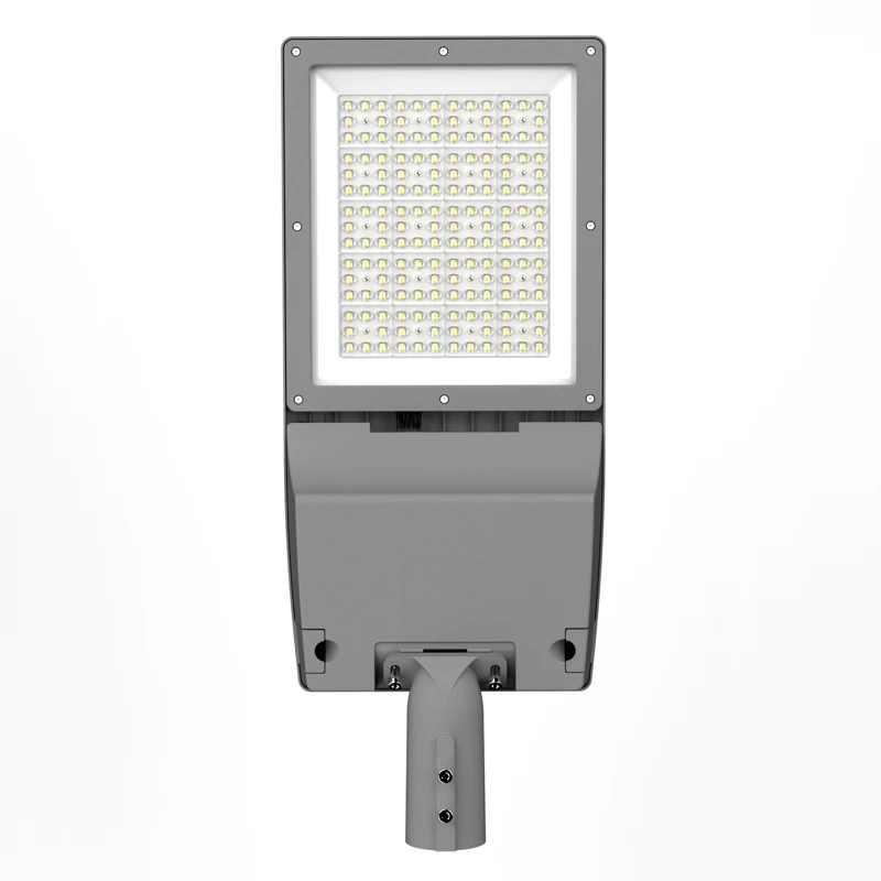 DAWN Good price 220v 150w 200w 250w 300w led street light from China