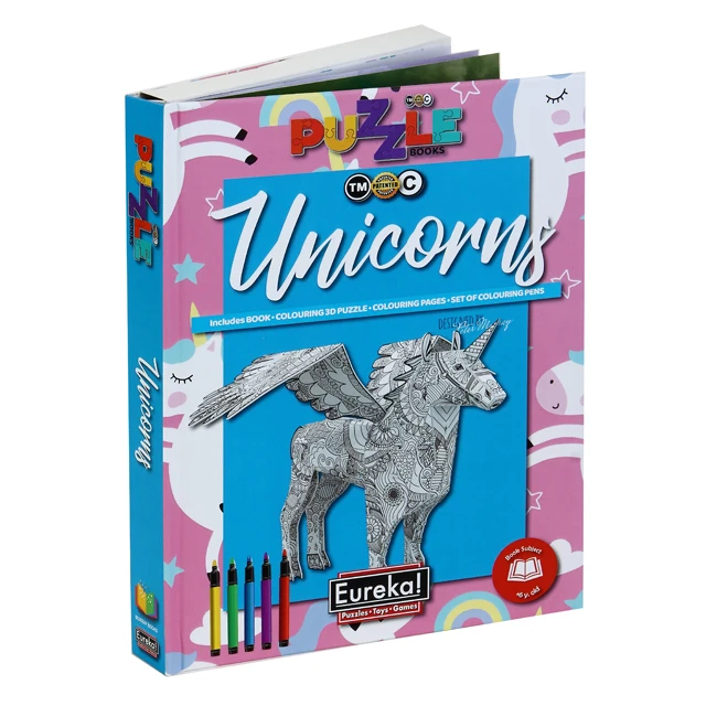 Раскраска для детей в твердом переплете