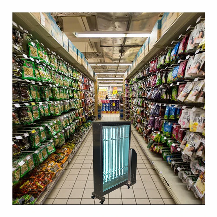 Лампа ультрафиолетового света бактерицидные лампы дезинфекции УФ лампа для гидравлических стерилизационных гостиничном