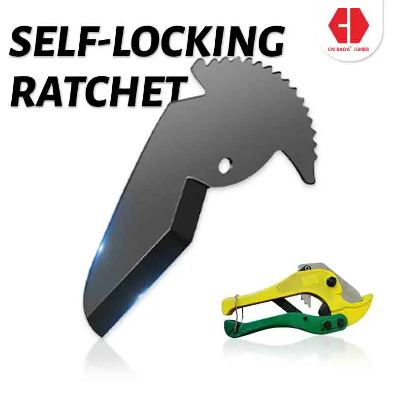 Portable Hand Plumbing Tools Cutting Within 44mm Manual Plastic Ppr Pe Pvc Pipe Cutter Shears