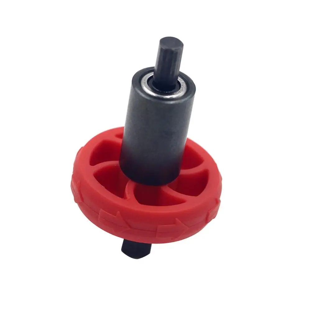 Electric Engine Drill Bit Adapter For Troy-Bilt Plug ButtonSupport Dropshipping MA3