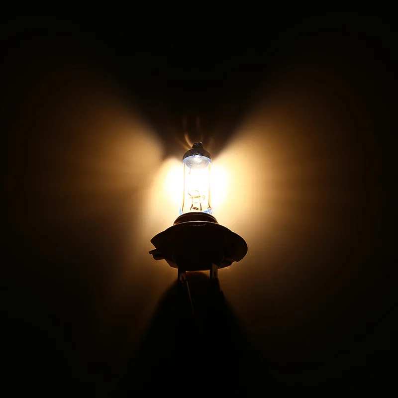 Car Accessories Philips headlight philips led Auto H4 Philips 12342 H4 60/55W Halogen headlight Bulbs