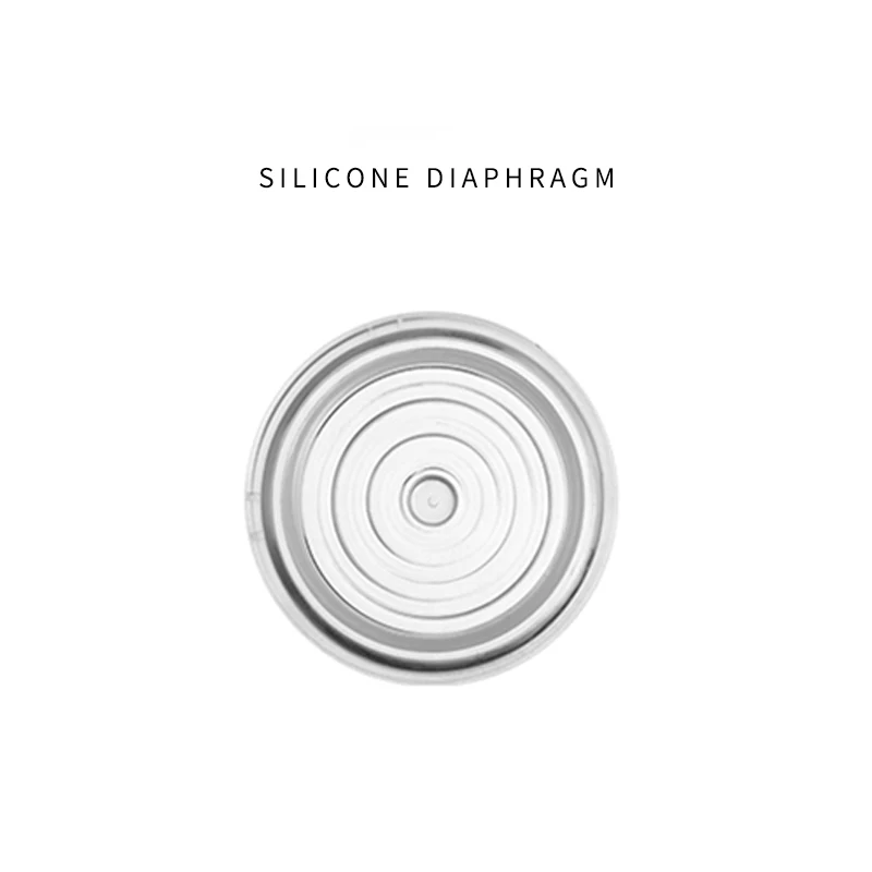 High Quality Wearable Breast Pump Accessories Silicone Diaphragm