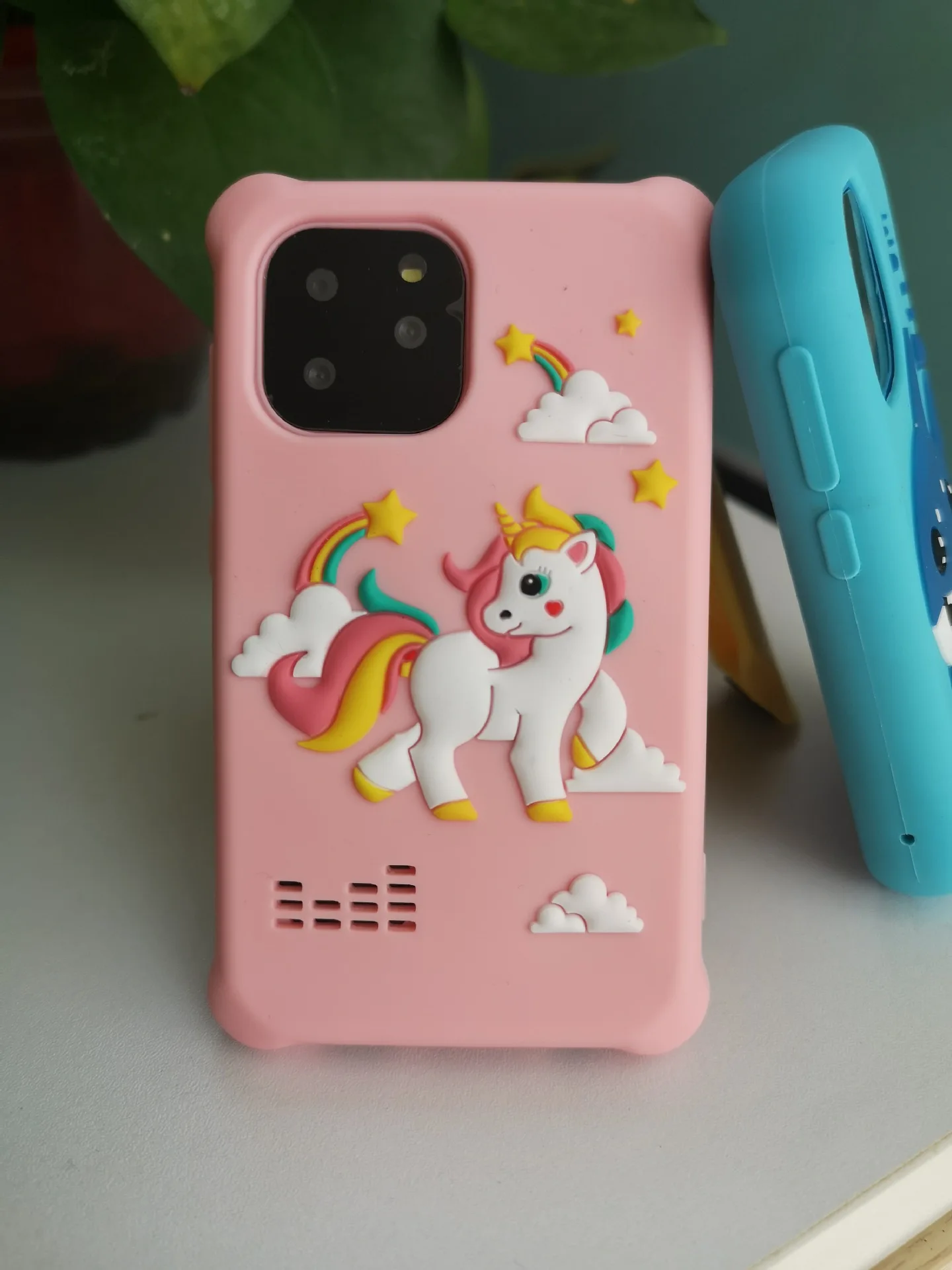 Детские умные игрушки с камерой