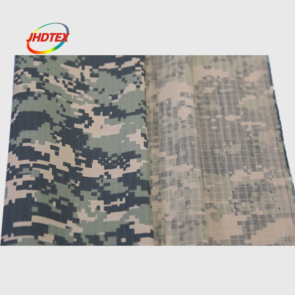 JHDTEX m90 m98 нейлон cordura хлопок полиэстер Арамид нилонхлопок nc tc cvc саржевая ткань с принтом