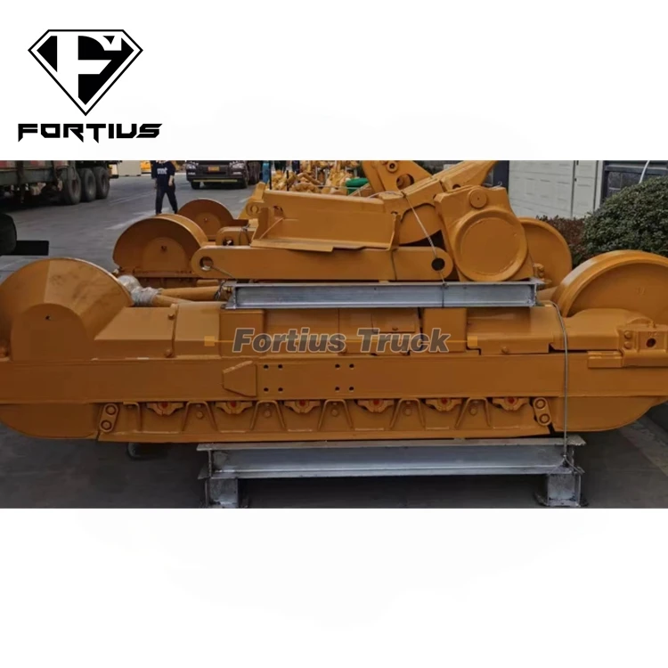 Китайский производитель бульдозер SD16 HD16 с лезвием 3 зубца рыхлитель от