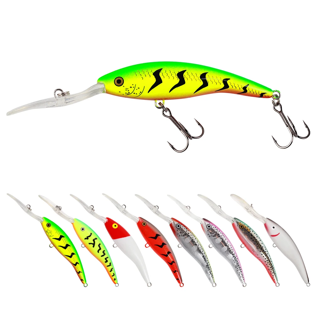 Jerkbait морская блесна 115 мм 135 155