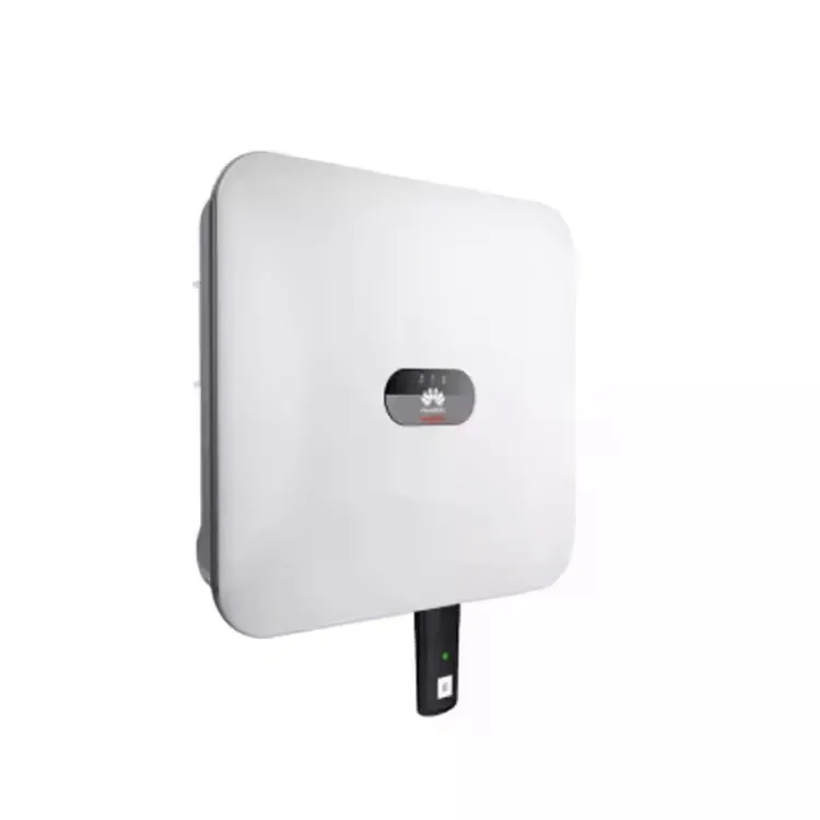 Китайский бренд инвертор SUN2000 12 15 17 20KTL M2 цифровой 12KW 15KW 17KW 20KW Трехфазная гибридная солнечная система