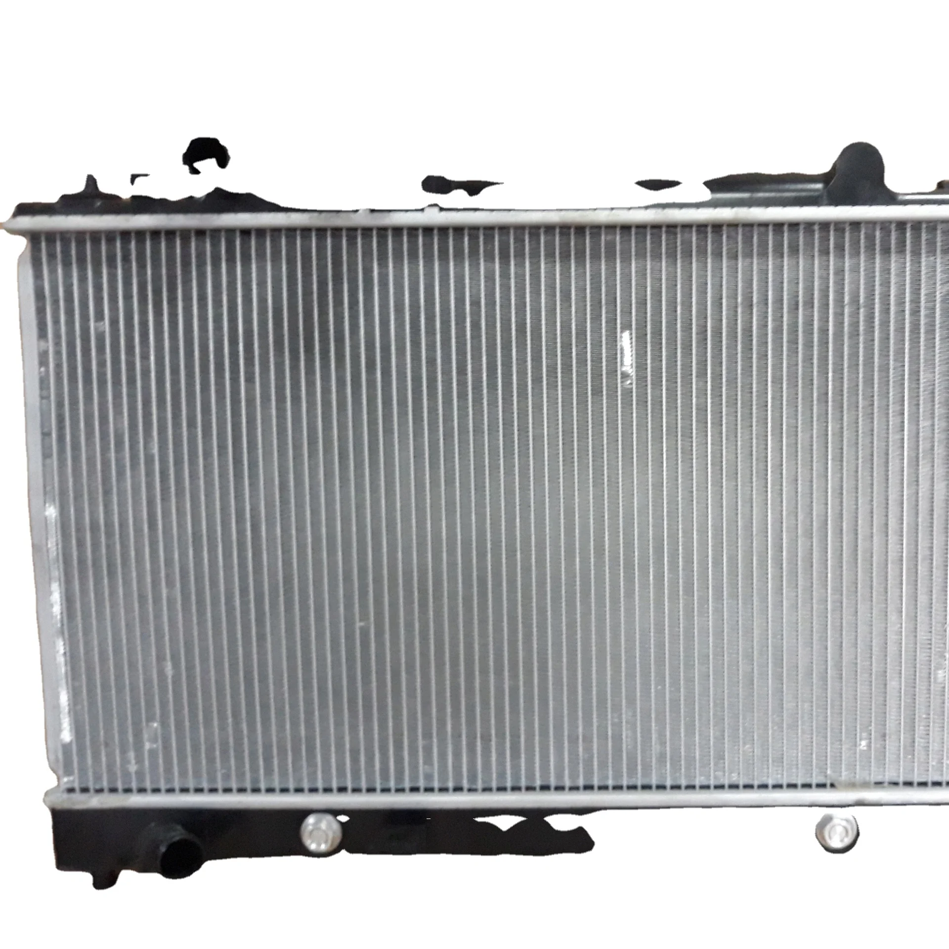 L327-15-200 Factory price Car spare parts Cooling systsem radiators for MAZDA 323 OEM L327-15-200