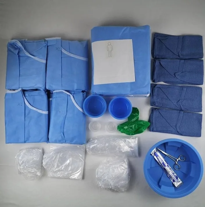 Surgical Operating Kit