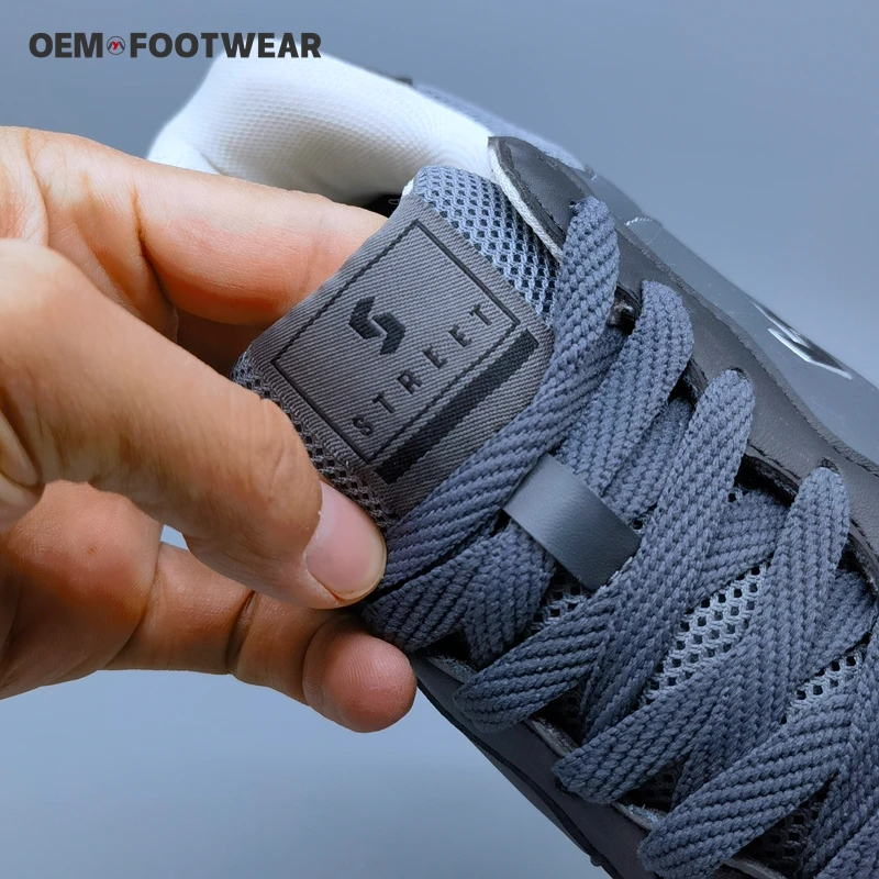 Brand new oem shoes wholesale oem shoes New 574 from China direct factory
