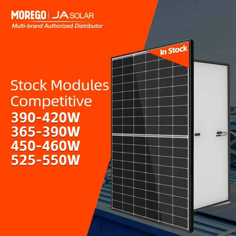 Солнечные монофонические лицевые панели с быстрой доставкой JKM54S30 340 Вт 370 380 400 410 420 530 540 550