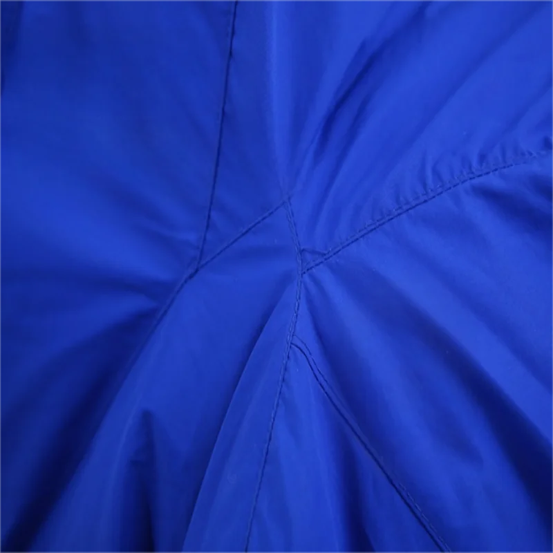 Low temperature protective clothing -250° Prevent Liquid Nitrogen From Splashing Hood