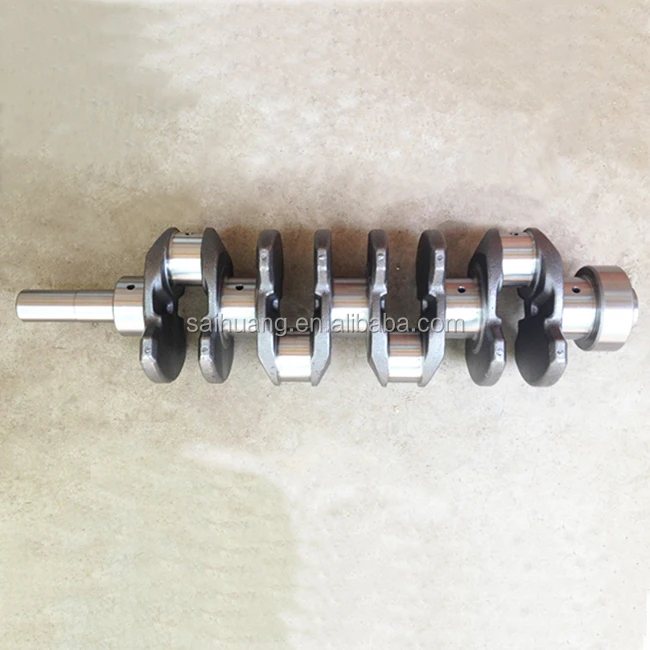 
CRANKSHAFT for LAND CRUISER 13401-66020 1340166020 1FZ 1FZ-FE new crankshaft 