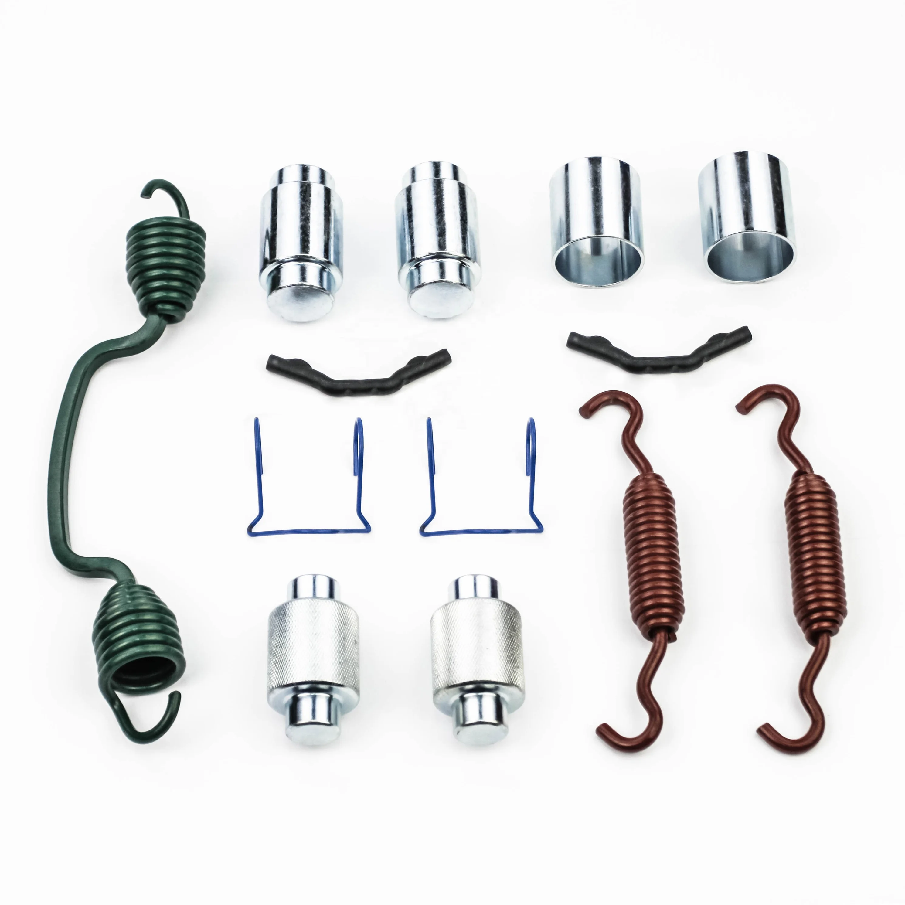 
E-9643 brake shoe return spring / B348 / M-3497 / L-3126 / 2258Y1273 