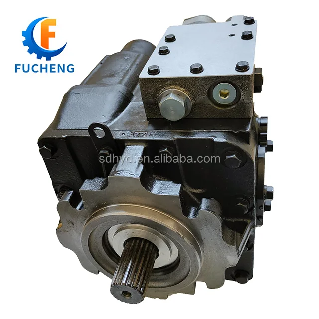 Replacement SAUER Danfoss pv23 series  hydraulic pump made in China