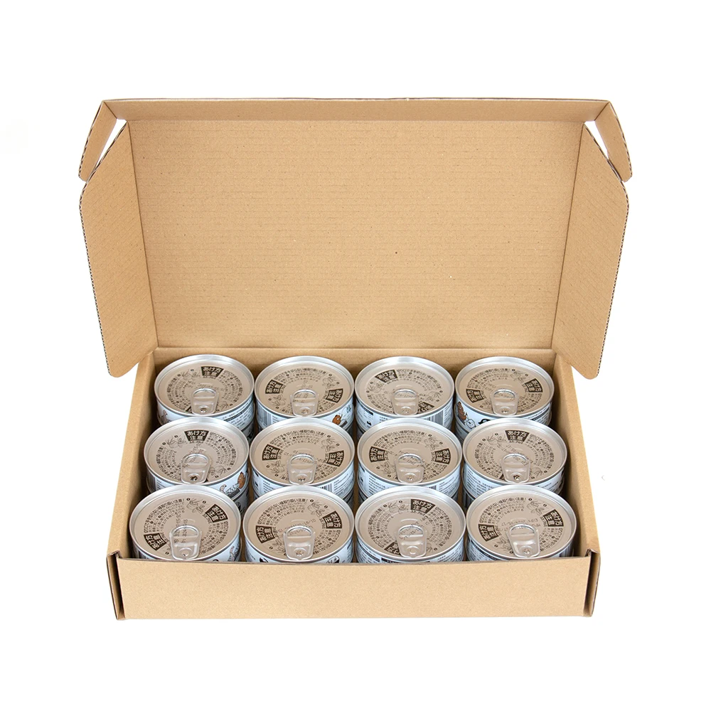 
Top quality for the best chicken original natural complete can for cats 