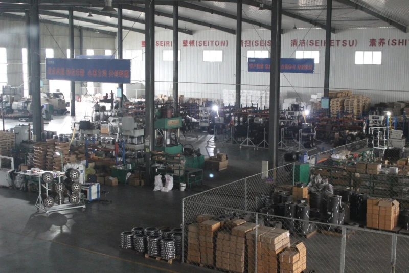 Professional manufacturers heavy truck cars non-asbestos clutch friction plate for sale