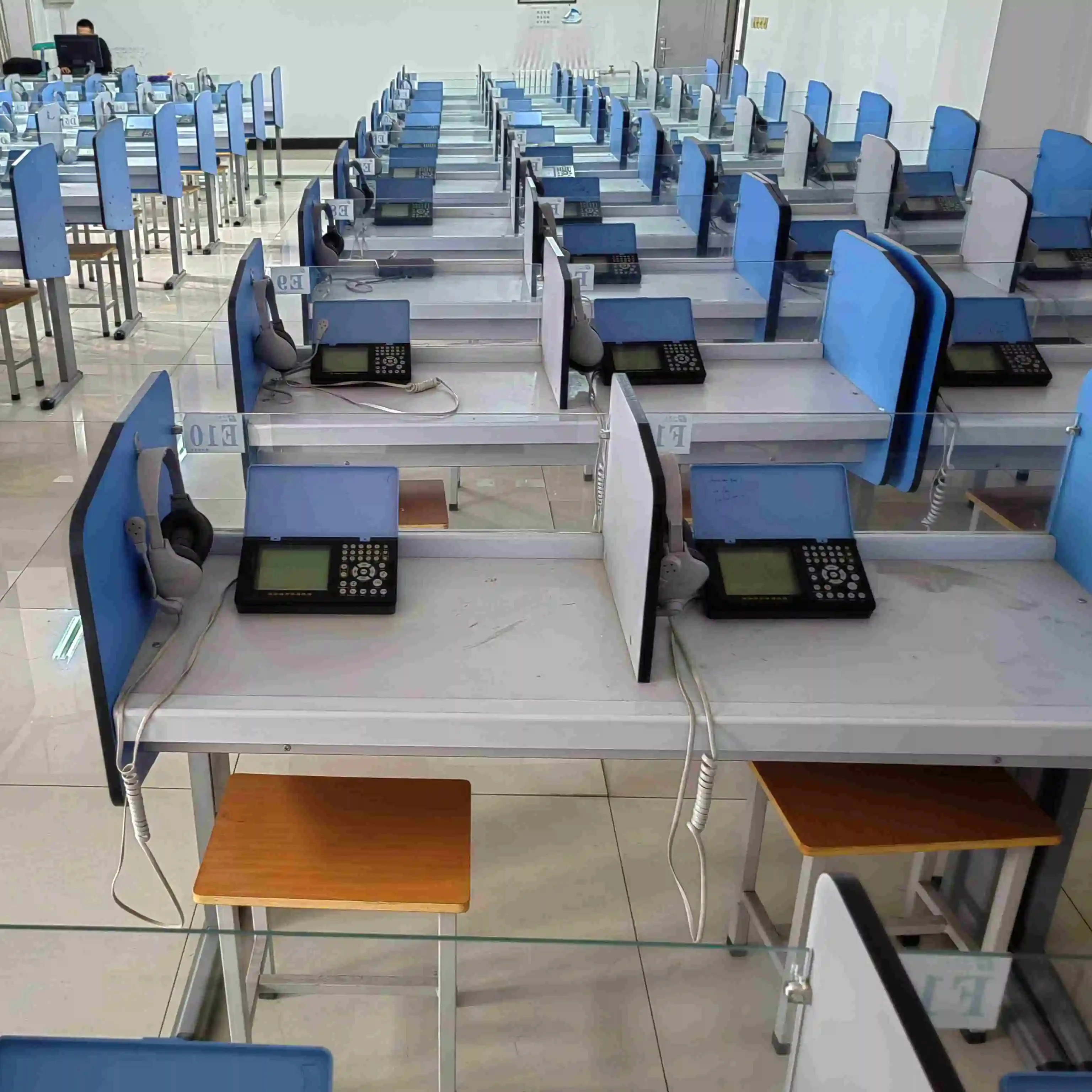 school educational learning center learning equipment