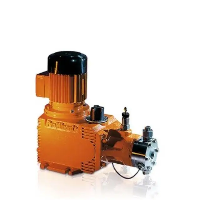 Chemical Diaphragm Metering Prominent Dosing Pump