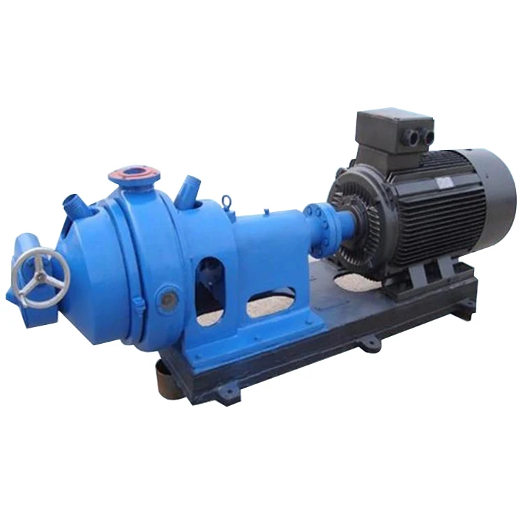 
paper pulp making twin double disc refiner machine 