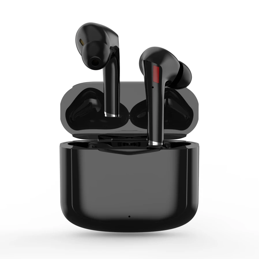 OEM Manufacture Wholesale Handsfree deep bass Cheap Noise Cancelling Waterproof BT Truely Wireless TWS Earbuds earbuds earphones