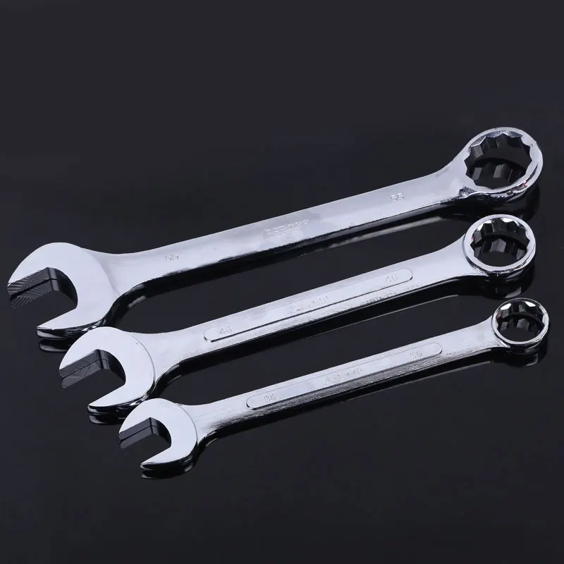 manual torque tyre removing impact electric spanner wrench set