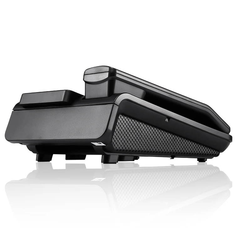 DEX Telephone for Office HOT Product Corded Telephone OEM ODM Landline Telephone Wall Mounted Customizable Functions DTMF/FSK