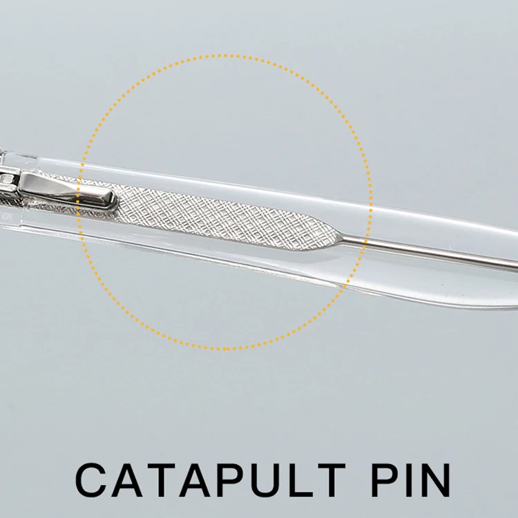 
Custom LOGO transparent fashion glasses new model acetate eyeglasses optical frames 