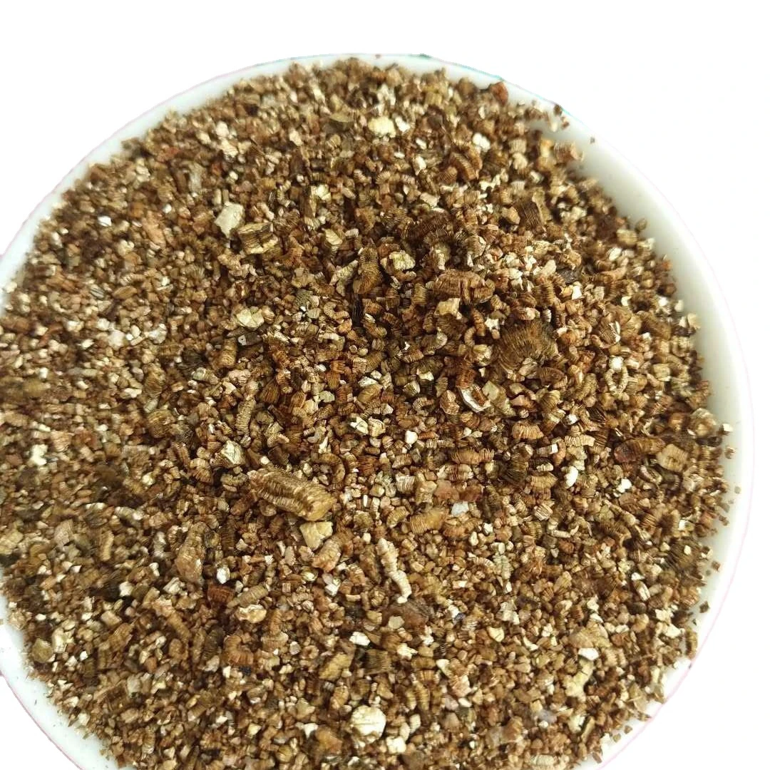 Various Good Quality China Agricultural Perlite Vermiculite Agriculture