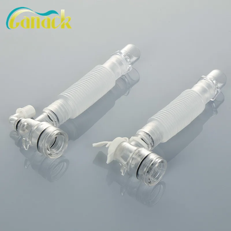 Medical Consumables Supplies Disposable Catheter Mount China Supplier PVC Ce Surgical Supplies EOS Intravenous Catheter 3 Years