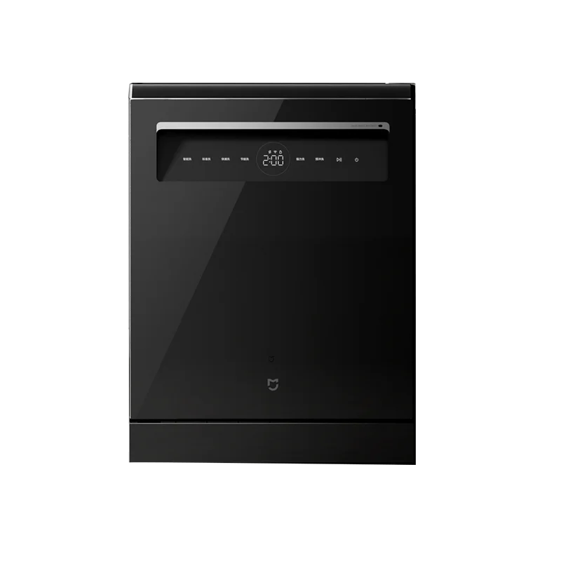 Xiaomi Mijia Household Smart Embedded Dual purpose Dishwasher QMDW1602M 16 sets N1 large capacity LED