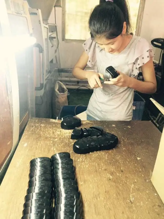 Manufacturer OEM/ODM Safety shoe accessories Glass fiber toe cap