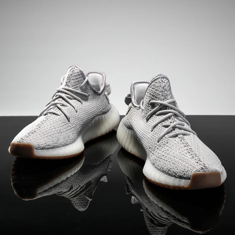 Designer Vietnam Running RunningYezzy Bundle Shoes Air Zapatos Yeezy 350 V2 Buy Sneaker Shoes Men Sport Running