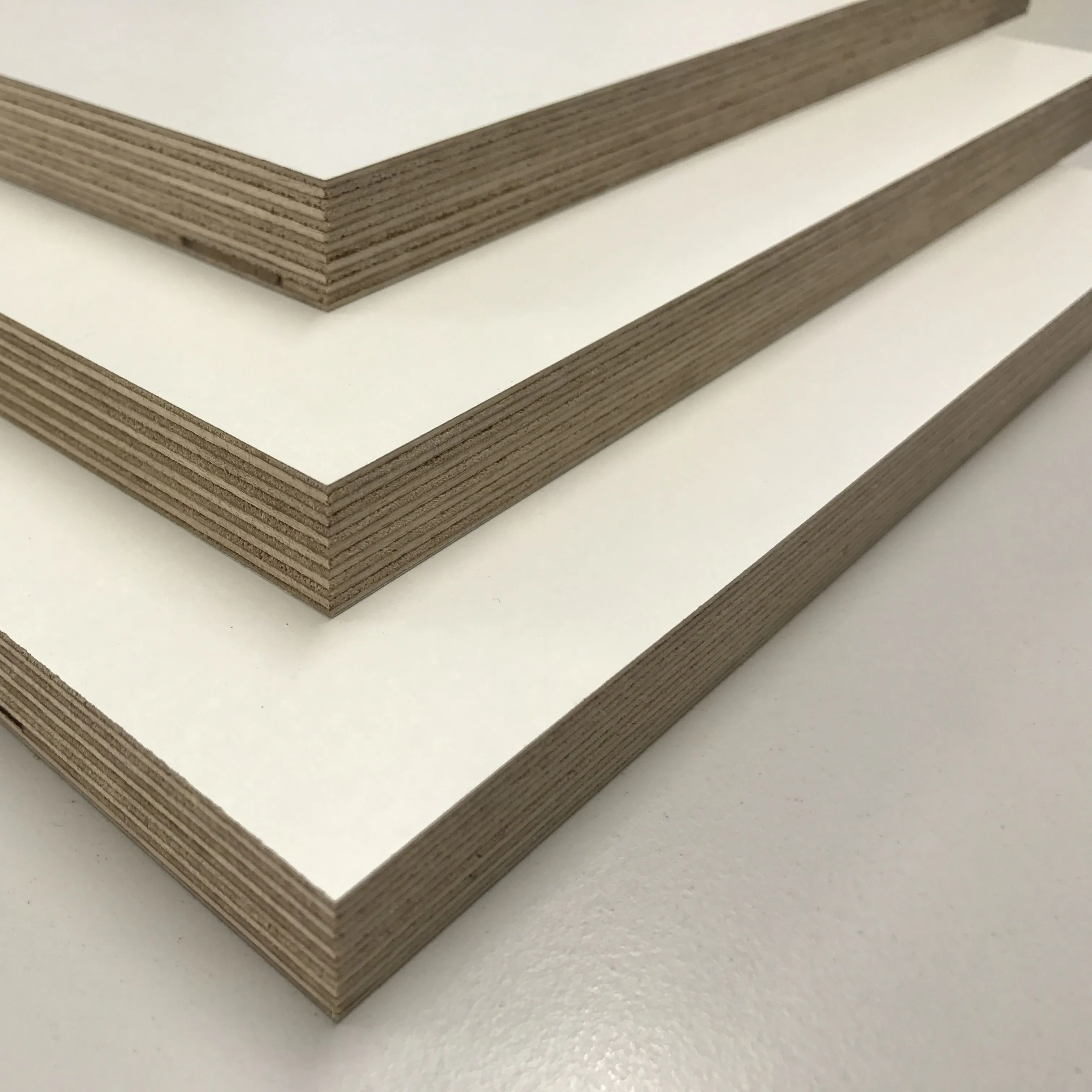 Commercial block board