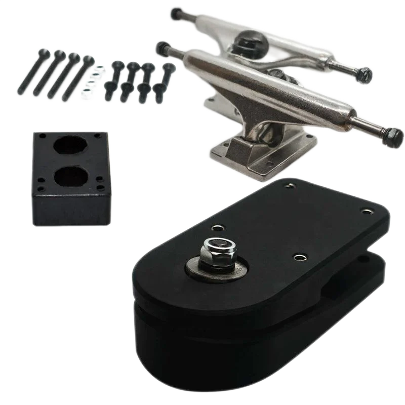 New Design 32 Inches Four-Wheel Retro Cruiser Surf Deck Skate Board  Skateboard Complete Surf Skateboard