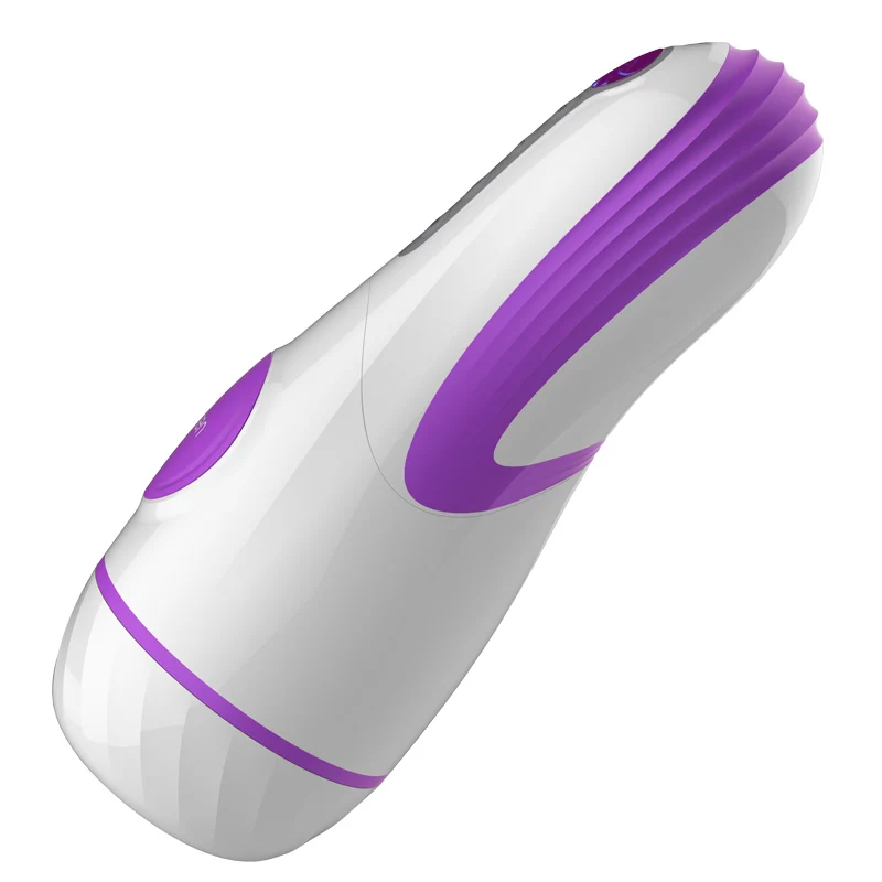 ARTS FEELER Male Masturbation Cup Automatic Sucking Vibrator Insertion Simulation Vagina Heating Vibrator Sex Toys For Men